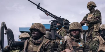 Guerre d’agression rwandaise : les FARDC reprennent le contrôle de 8 localités de Masisi