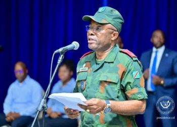 RDC : l’armée affirme avoir déjoué un coup d’Etat à Kinshasa