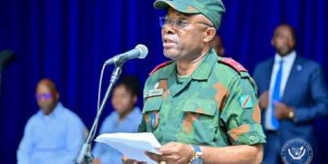 RDC : l’armée affirme avoir déjoué un coup d’Etat à Kinshasa