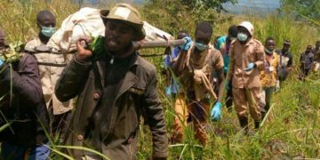 Beni : les deux civils pris en otages par les ADF à Kokola retrouvés morts