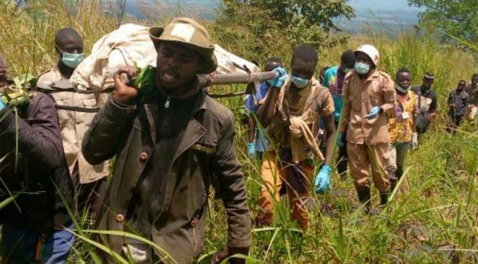 Beni : les deux civils pris en otages par les ADF à Kokola retrouvés morts