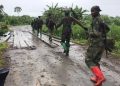 Nord-Kivu : de rudes combats entre les jeunes patriotes et le M23 rapportés à Masisi