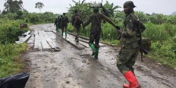 Nord-Kivu : de rudes combats entre les jeunes patriotes et le M23 rapportés à Masisi