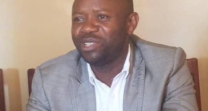 RDC/Santé : seuls 6,5% d’infirmiers du Grand Nord-Kivu sont pris en charge par l’Etat congolais (Kahindo Sivita)