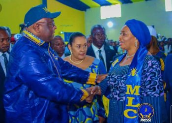 Ituri/Contentieux électoraux : le MLC de Jean-Pierre Bemba perd tous ses sièges après l’arrêt de la Cour d’appel