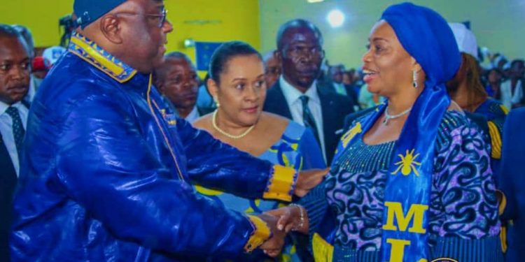 Ituri/Contentieux électoraux : le MLC de Jean-Pierre Bemba perd tous ses sièges après l’arrêt de la Cour d’appel