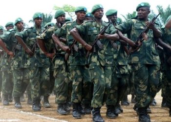 Guerre d’agression rwandaise : la jeunesse de Masisi encouragée à adhérer en l’armée régulière