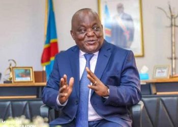 Rejet de la candidature de Mbusa Nyamwisi à la deuxième vice-présidence de l’Ass. Nat. : à Butembo, la DCF-N dénonce un acte de “discrimination”