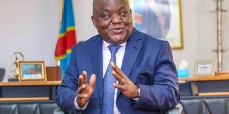 Rejet de la candidature de Mbusa Nyamwisi à la deuxième vice-présidence de l’Ass. Nat. : à Butembo, la DCF-N dénonce un acte de “discrimination”