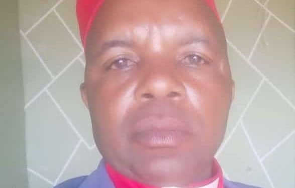 Est de la RDC : “Vivre ensemble pour la paix c’est aimer sa vie et celle des autres”, (Mgr Kanyamunyu Augustin)