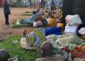 Crise humanitaire en l’Est de la RDC : 13 déplacés meurent en l’espace de 2 mois au sud de Lubero