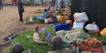 Crise humanitaire en l’Est de la RDC : 13 déplacés meurent en l’espace de 2 mois au sud de Lubero