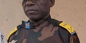 Nord-Kivu : le nouveau porte parole des opérations Sokola 1 et Shujaa prend officiellement ses fonctions