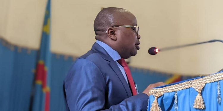 Sénatoriales au Nord-Kivu : la Fondation Jeannot Muhinda félicite l’honorable Katokolyo et l’invite à défendre la cause des victimes des violences armées