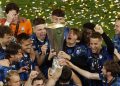 Football : l’Atalanta Bergame remporte l’Europa League