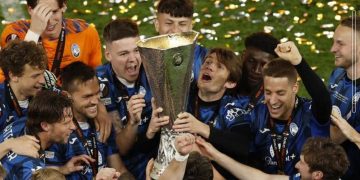 Football : l’Atalanta Bergame remporte l’Europa League