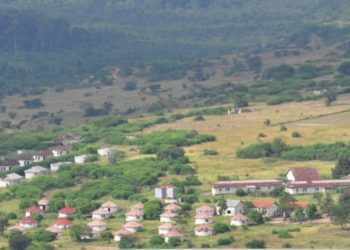 Rutshuru/Guerre d’agression rwandaise : des détonations d’armes entendues ce dimanche sur l’axe Rwindi-Kanyabayonga