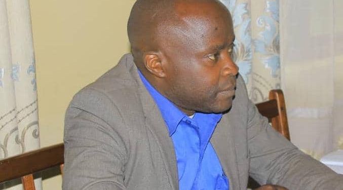 Sénatoriales au Nord-Kivu : Edgar Mateso dénonce le manque de loyauté et la corruption de certains élus qui auraient vendu leurs voix “extrêmement chères”