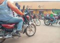 Butembo : une semaine accordée aux marchands et motocyclistes pour évacuer de la chaussée sur le boulevard Président de la République et sur d’autres rues du centre ville