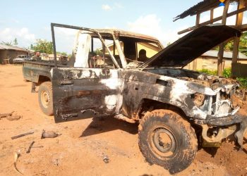 Beni : nouvelle attaque meurtrière des ADF près de Mangina