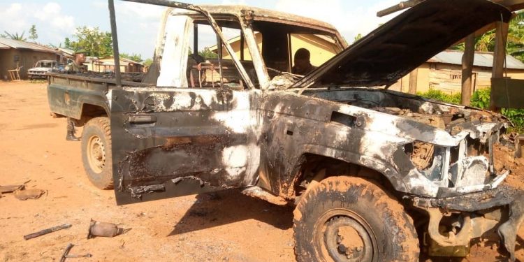 Beni : nouvelle attaque meurtrière des ADF près de Mangina