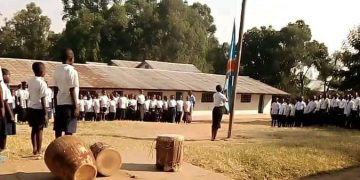 Guerre d’agression rwandaise : plus de 34 600 enfants privés de l’éducation scolaire à Rutshuru