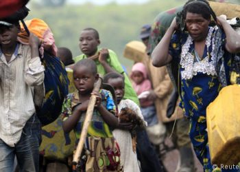 Guerre d’agression rwandaise en l’Est de la RDC : plus de 10.000 nouveaux ménages des déplacés dénombrés au Sud de Lubero