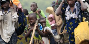 Guerre d’agression rwandaise en l’Est de la RDC : plus de 10.000 nouveaux ménages des déplacés dénombrés au Sud de Lubero