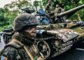 Nord-Kivu : d’intenses combats entre la coalition FARDC/Wazalendo et M23/RDF à Masisi