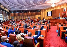 Élection des sénateurs au Nord-Kivu : “Sur le plan géopolitique, toutes les entités ont été représentées”, (sociv. secteur de Bapere)