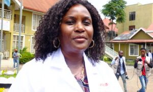 Nord-Kivu : la guerre du M23 a entraîné une augmentation significative des besoins en sang (Docteur Bwiza)