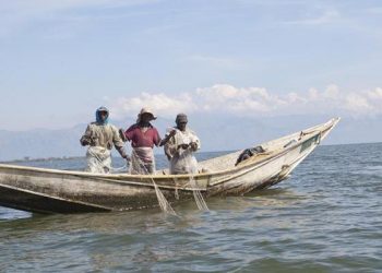 Sous-région : nécessité de baliser la frontière liquide entre la RDC et l’Ouganda sur le lac Édouard