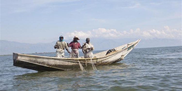Sous-région : nécessité de baliser la frontière liquide entre la RDC et l’Ouganda sur le lac Édouard
