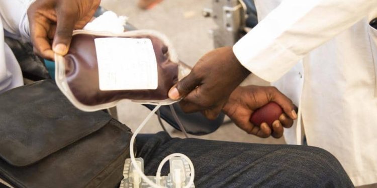 Butembo : “diaboliser le don de sang c’est encourager la perte des vies par manque de sang” (Rev. Muchele)