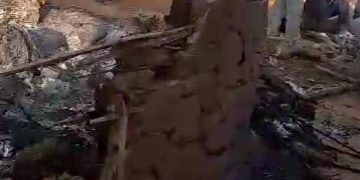 Nord-Kivu : trois barzas dont celle du Kyaghanda yira incendiées par des inconnus à Beni