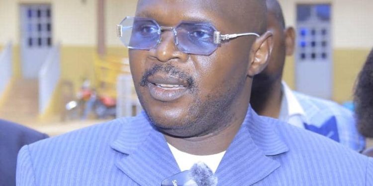 EXETAT 2024 : en province éducationnelle Nord-Kivu II, le PROVED Shalumoo Tsambali lance l’identification des finalistes déplacés