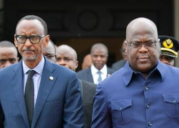 RDC : la société civile encourage la signature d’un pacte de paix entre Tshisekedi et Kagame pour le bien-être des réfugiés