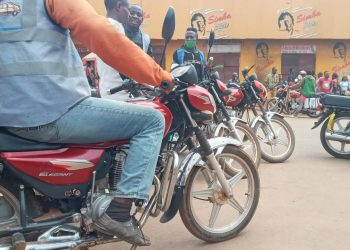 Butembo : la Fondation Jeannot Muhinda condamne l’assassinat d’un conducteur de mototaxi par des bandits armés à Rughenda