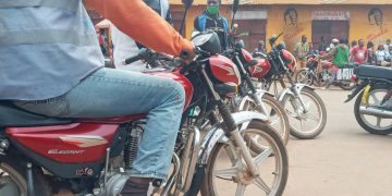 Butembo : la Fondation Jeannot Muhinda condamne l’assassinat d’un conducteur de mototaxi par des bandits armés à Rughenda