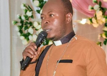 J.M. des veuves : « En l’Eglise comme dans la communauté, la veuve doit être d’un comportement irréprochable » (Évangéliste Makundi)