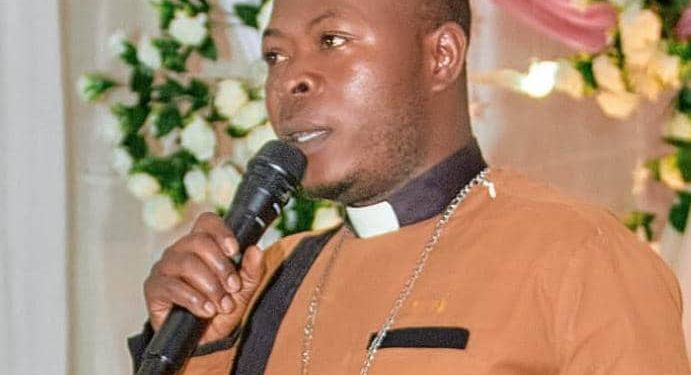 J.M. des veuves : “En l’Eglise comme dans la communauté, la veuve doit être d’un comportement irréprochable” (Évangéliste Makundi)