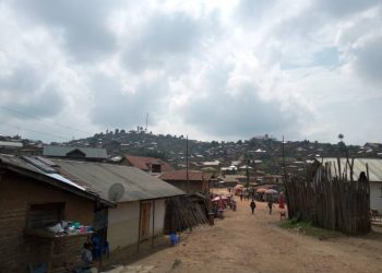 Nord-Kivu : des morts et des blessés dans de nouvelles explosions de bombes lancées par le M23/RDF sur un village de Lubero