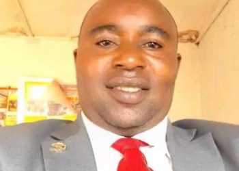 Entrée du M23 au Grand-Nord : l’acteur politique Kipande Kabwave appelle la population à éviter la panique et l’encourage à faire confiance en l’armée