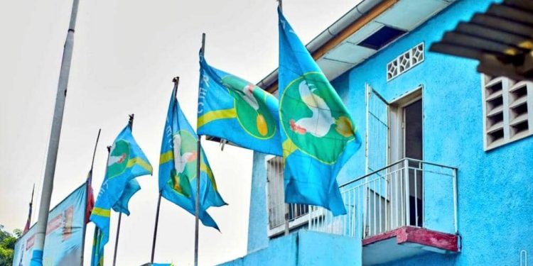 Nord-Kivu : le BUREC fixe l’opinion sur la nomination d’un certain “Simisi” par le M23 comme bourgmestre de Kirumba