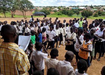 Nord-Kivu : la rentrée scolaire hypothétique dans certaines entités de Rutshuru