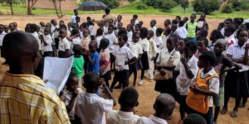 Nord-Kivu : la rentrée scolaire hypothétique dans certaines entités de Rutshuru