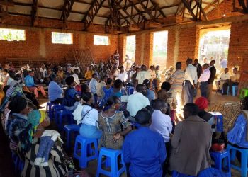 Grève des enseignants à Butembo : la société civile invite les grévistes à éviter  “toute manipulationˮ d’où qu’elle vienne