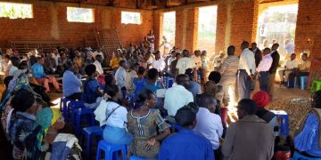 Grève des enseignants à Butembo : la société civile invite les grévistes à éviter  “toute manipulationˮ d’où qu’elle vienne