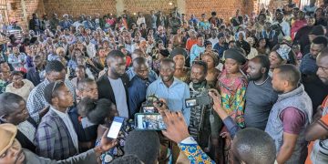 Grève des enseignants à Butembo : les couches sociales s’impliquent dans la lutte et décrète “zéro uniforme” sur toute l’étendue de la ville