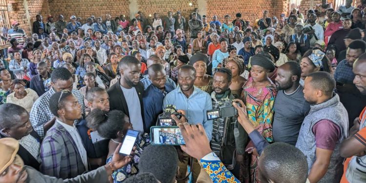 Grève des enseignants à Butembo : les couches sociales s’impliquent dans la lutte et décrète “zéro uniforme” sur toute l’étendue de la ville